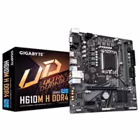 مادربرد گیگابایت H610M H