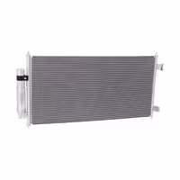 رادیاتور کولر تیگارد X35