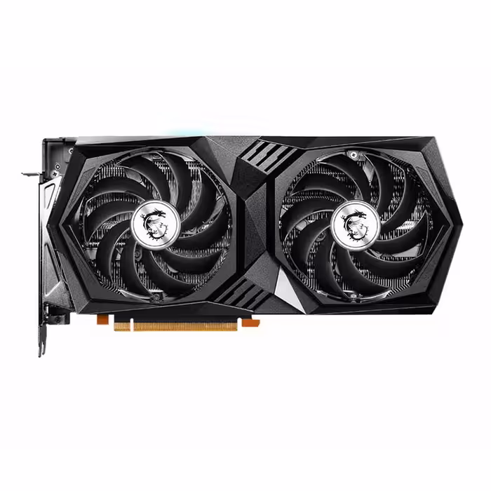کارت گرافیک ام اس آی GeForce RTX 3050 GAMING X 8G