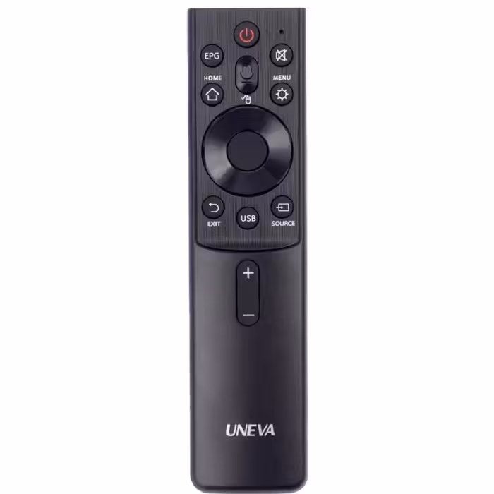 ریموت کنترل ال ای دی یونیوا