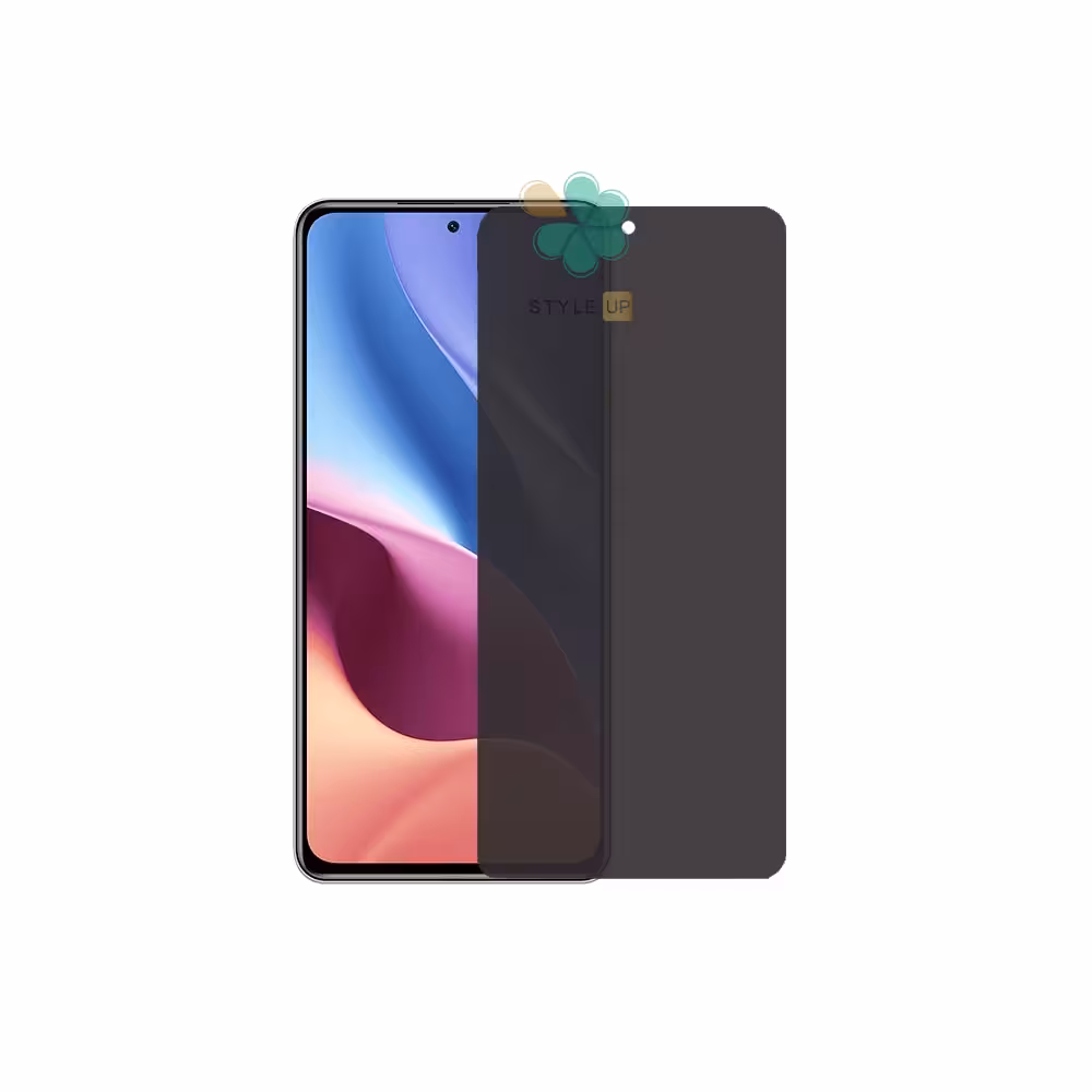 محافظ صفحه گوشی شیائومی Redmi K40 Pro مدل Nano Privacy