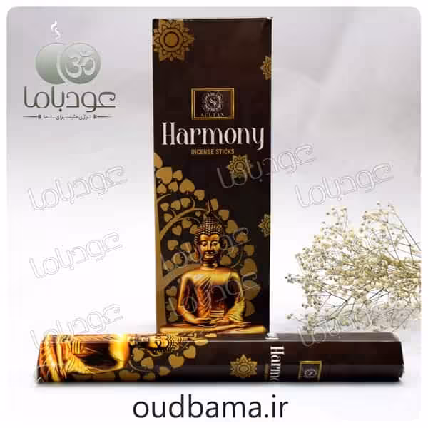 عود هارمونی HARMONY ( سلطان SULTAN )