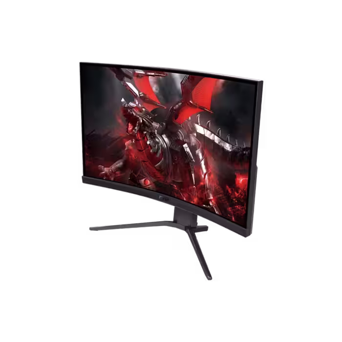 Monitor MSI
