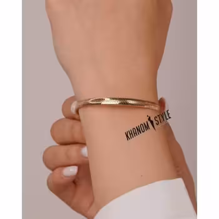 دستبند زنانه ژوپینگ B5013