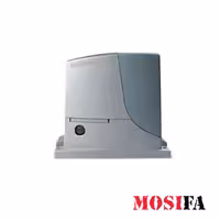 موتور درب پارکینگ اتوماتیک نایس مدل ROBUS KCE