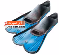 فین شنا Cressi Light Fins