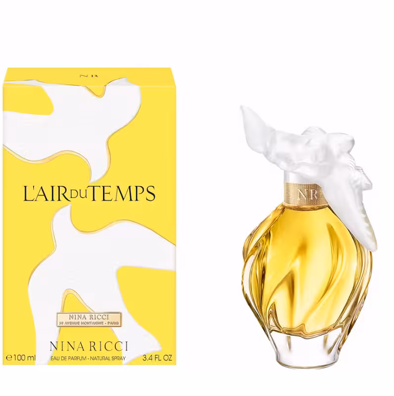 عطر ادکلن نینا ریچی له ایر دو تمپز زنانه