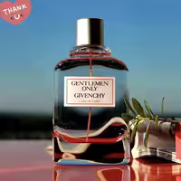 عطر ادکلن جیوانچی جنتلمن اونلی کژوال شیک اصل | Givenchy Gentlemen Only Casual Chic 100 ml
