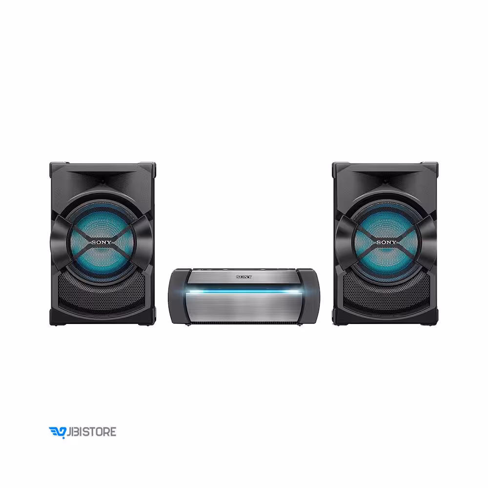 سیستم صوتی Sony SHAKE X10D