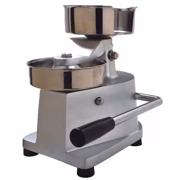 همبرگر زن الکتروکار 13 سانتی