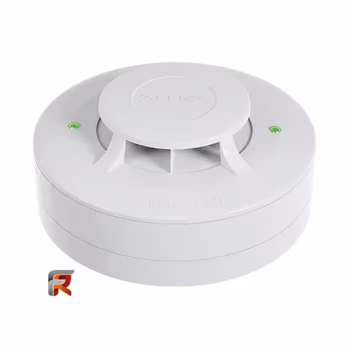 دتکتور حسگر حرارتی فتوالکتریک زیتکس مدل ZI-H715