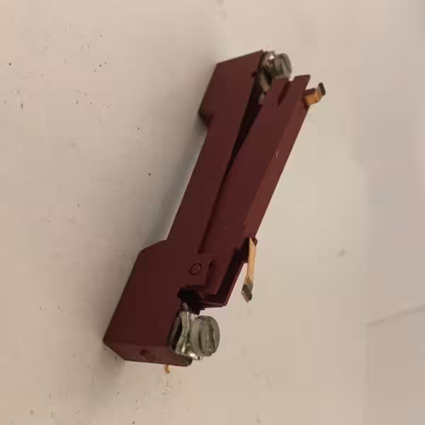 پایه فیوز خاص مدل A