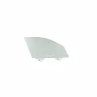 شیشه درب جلو راست بک BAC x3 pro