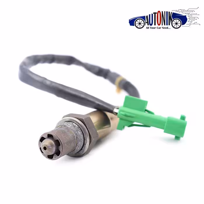 سنسور اکسیژن سیم کوتاه سوکت ساژمی پژو پارس بوش