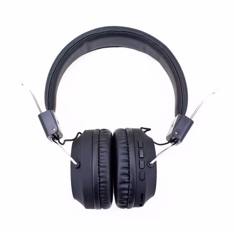 هدفون بی سیم کینگ استار مدل KBH42 مشخصات، آخرین قیمت و خرید