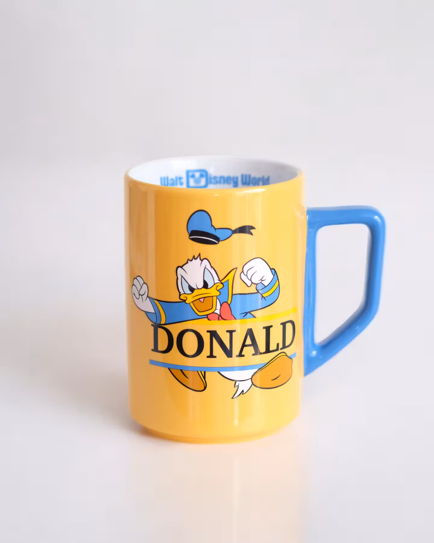 ماگ دیزنی دانلداک T137