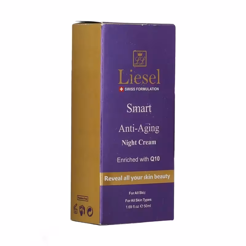 کرم شب اسمارت تیوپی لایسل