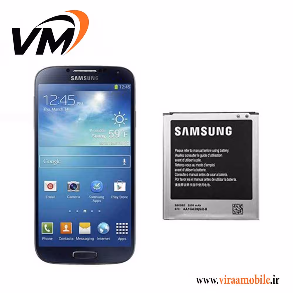 باتری اصلی سامسونگ Samsung Galaxy S4 – i9500