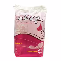نوار بهداشتی سایز کوچک بی تا 10 عددی