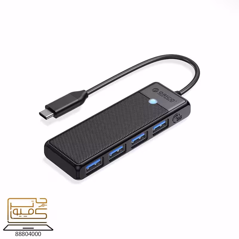 خرید هاب USB 3.0 اوریکو ORICO PAPW4A-C3-015 از کامپیوترچی