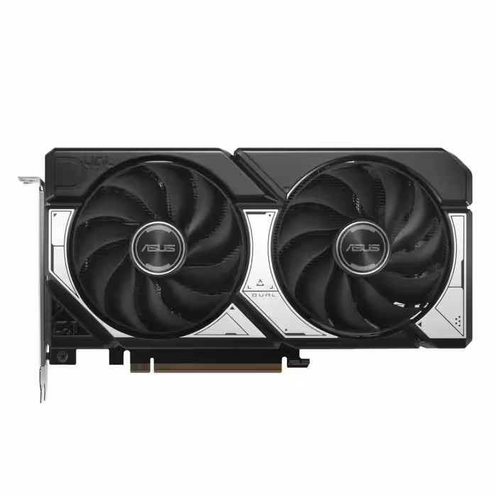 خرید کارت گرافیک ایسوس Asus Dual GeForce RTX 5060 TI OC Edition 16GB GDDR7 با بهترین قیمت