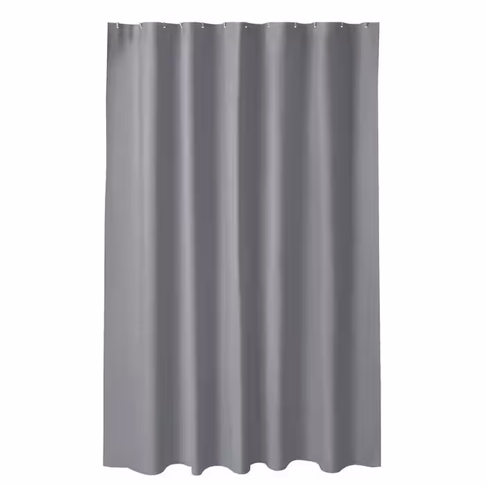 پرده حمام ایکیا مدل LUDDHAGTORN سایز 180x200 سانتی متر | کالا مکس