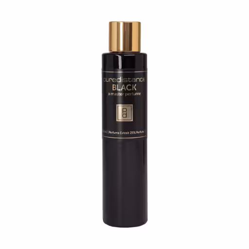 عطر BLACK از برند Puredistance