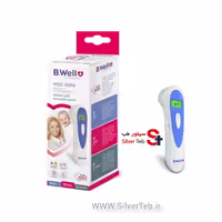 تب سنج دیجیتال لیزری بی ول مدل MED-3000