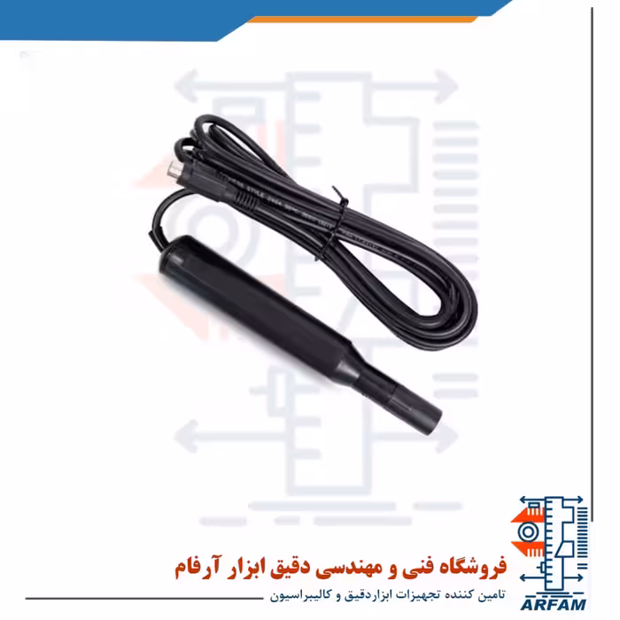 پراب اکسیژن متر لوترون مدل LUTRON OXPB-11