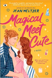 کتاب Magical Meet Cute
