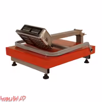 ترازو 180 کیلویی تاشو فروشگاهی محک تیرکس
