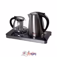 چای ساز ناسا الکتریک NS-507 ا NASA electric stand tea