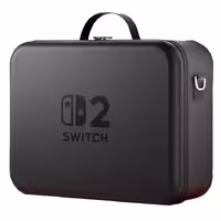 خرید کیف محافظ All-in-One Storage Case برای Nintendo Switch 2