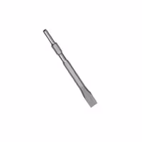 قلم شش گوش پیکور نوک تخت ولف WOLF 17x410x25