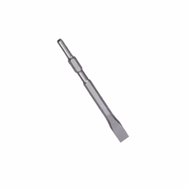 قلم شش گوش پیکور نوک تخت ولف WOLF 17x410x25