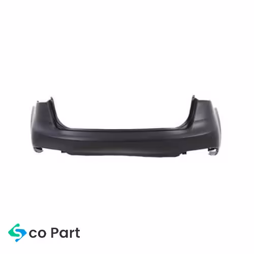 سپر عقب کیا سراتو سایپا (94 تا 98) تایوان
