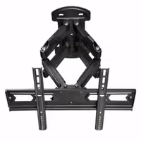 پایه دیواری بازویی و متحرک