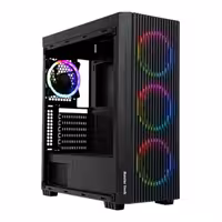 قیمت کیس گیمینگ مسترتک مدل APACHI