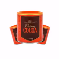 پودر کاکائو cadbury خارجی