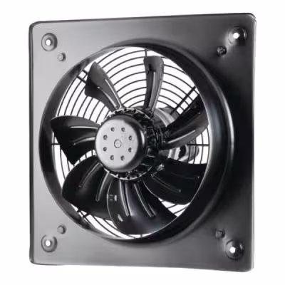 هواکش صنعتی دمنده مدل VIK 35A4S