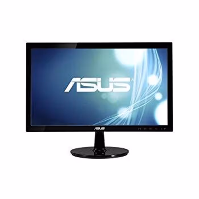 Asus VS207DF 19.5 Inch Monitor