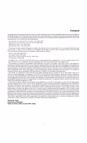 خرید و دانلود نسخه کامل کتاب Centennial of Powered Flight: A Retospective of Aerospace Research (Library of Flight Series)