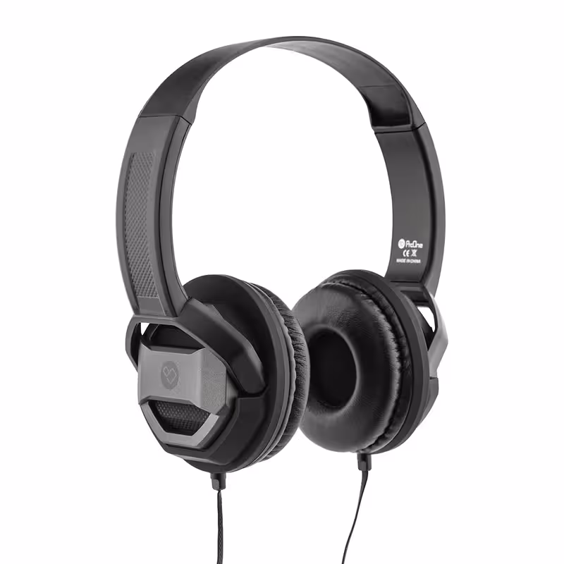 هدست گیمینگ سیم دار ProOne PHG3840