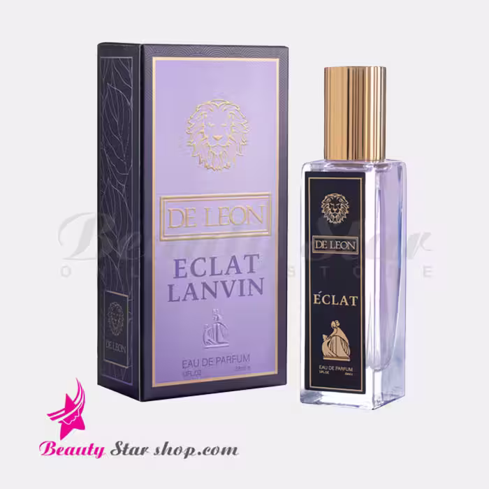ادکلن زنانه دِلئون مدل لانوین اکلت (Lanvin Eclat D’Arpege) حجم 33 میلی لیتر