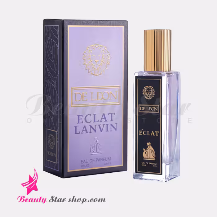 ادکلن زنانه دِلئون مدل لانوین اکلت (Lanvin Eclat D’Arpege) حجم 33 میلی لیتر