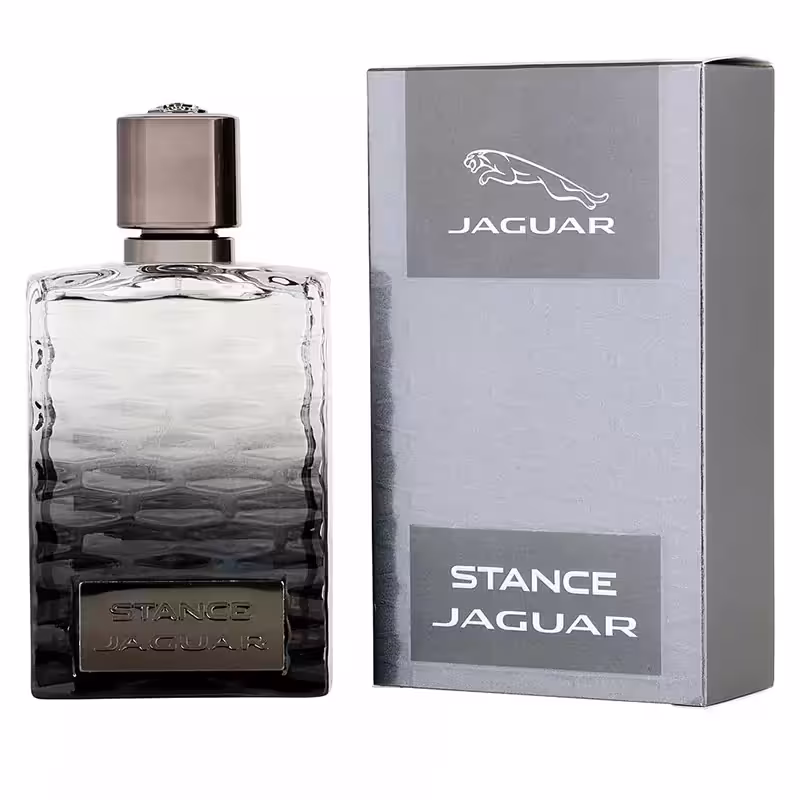 عطر ادکلن جگوار استنس مردانه ادوتویلت