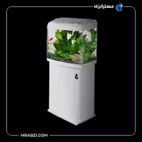 آکواریوم دلسا مدل L-470 با پایه