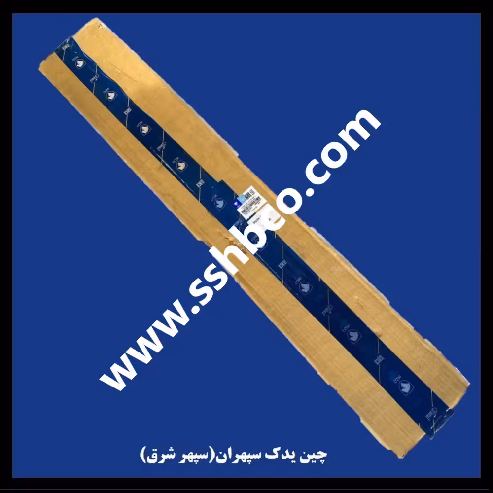رادیاتور خنک کننده هوای توربو شارژ (اینتر کولر) هایما 8 اس HAIMA 8s
