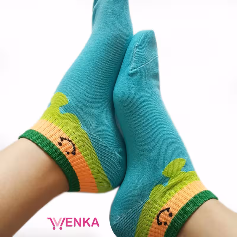 جوراب مچی کد 10311