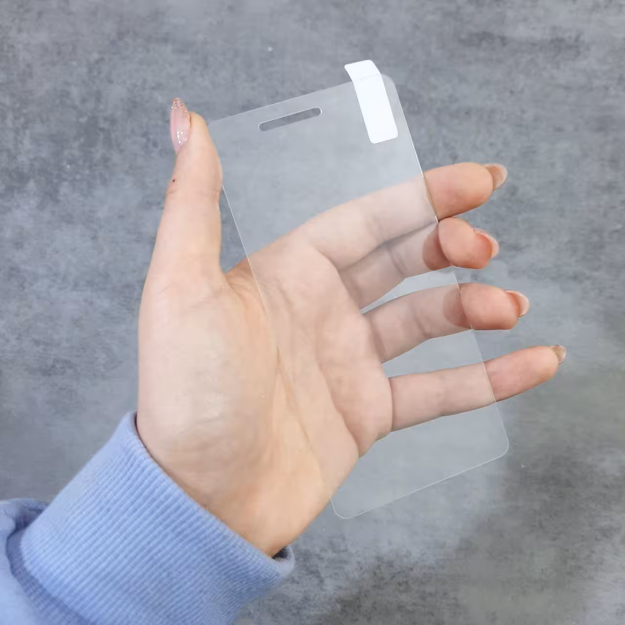 گلس Xiaomi Mi 4 شیشه ای Tempered Glass